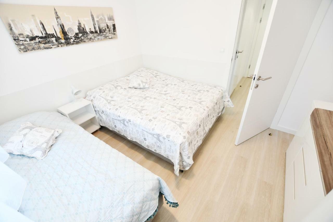 Wolski Apartments - Strzelecka 33 Колобжег Екстер'єр фото