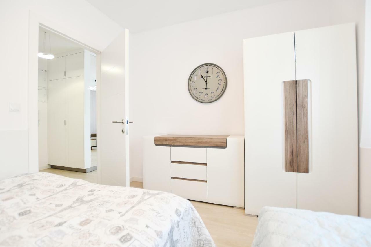 Wolski Apartments - Strzelecka 33 Колобжег Екстер'єр фото